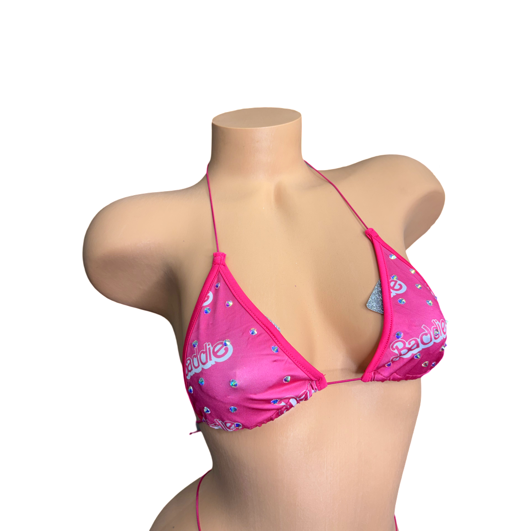 BADDIE KINI