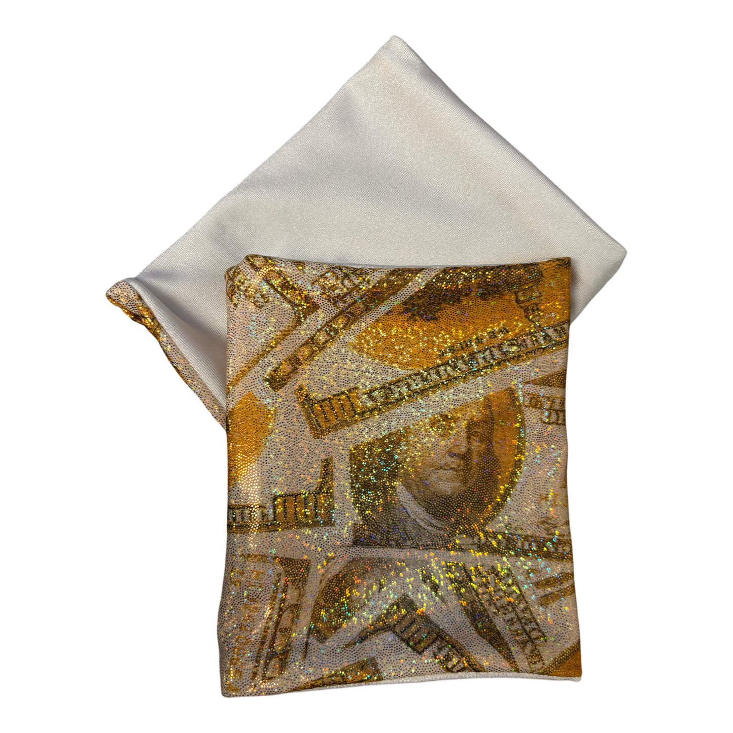 MONEY BAGS HEEL PROTECTOR