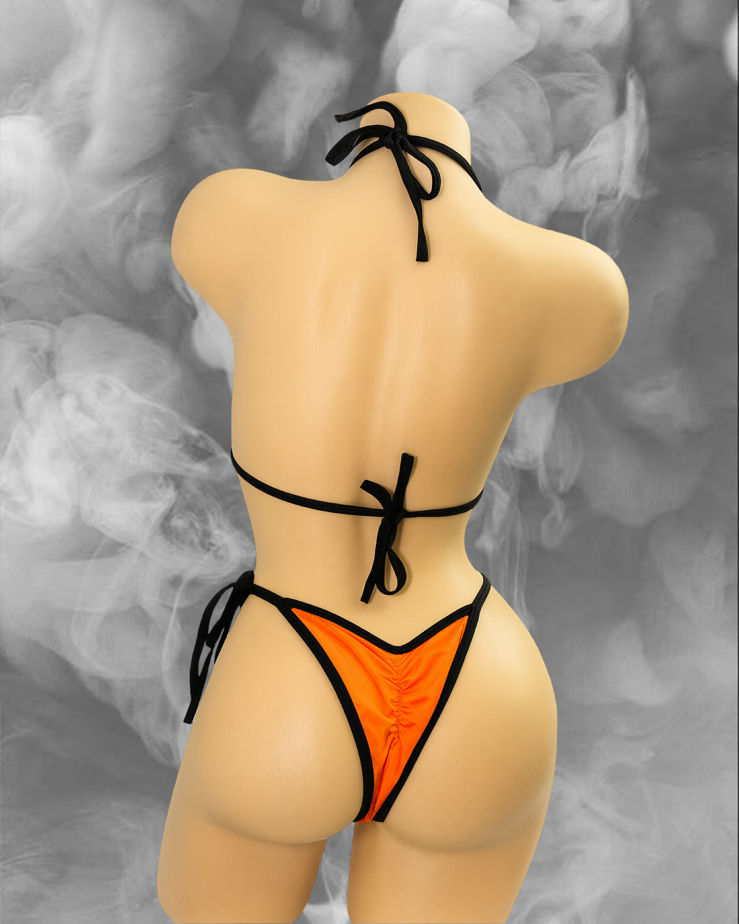 TRICK OR TEASE