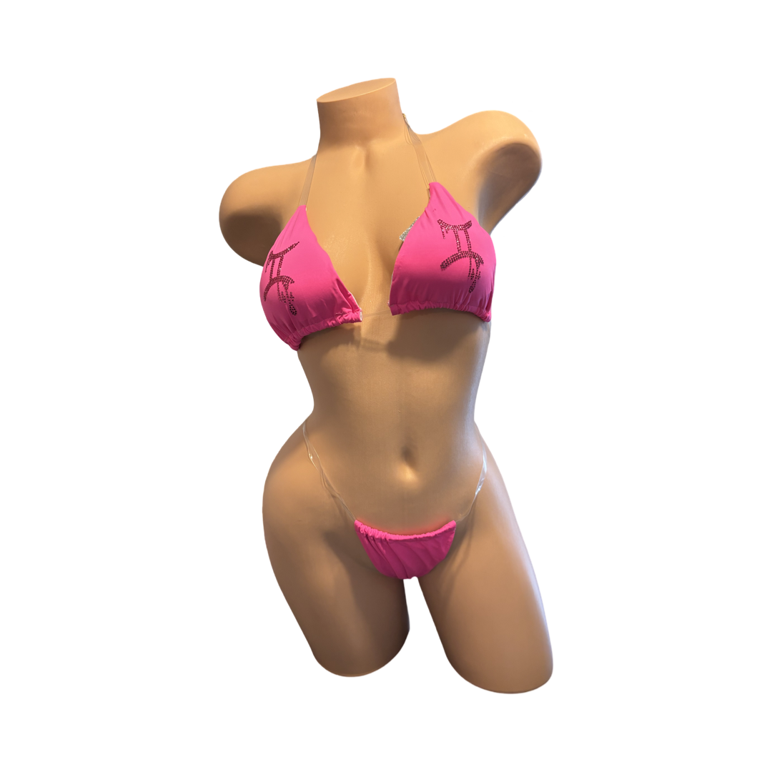 LIQUID GEMINI BIKINI