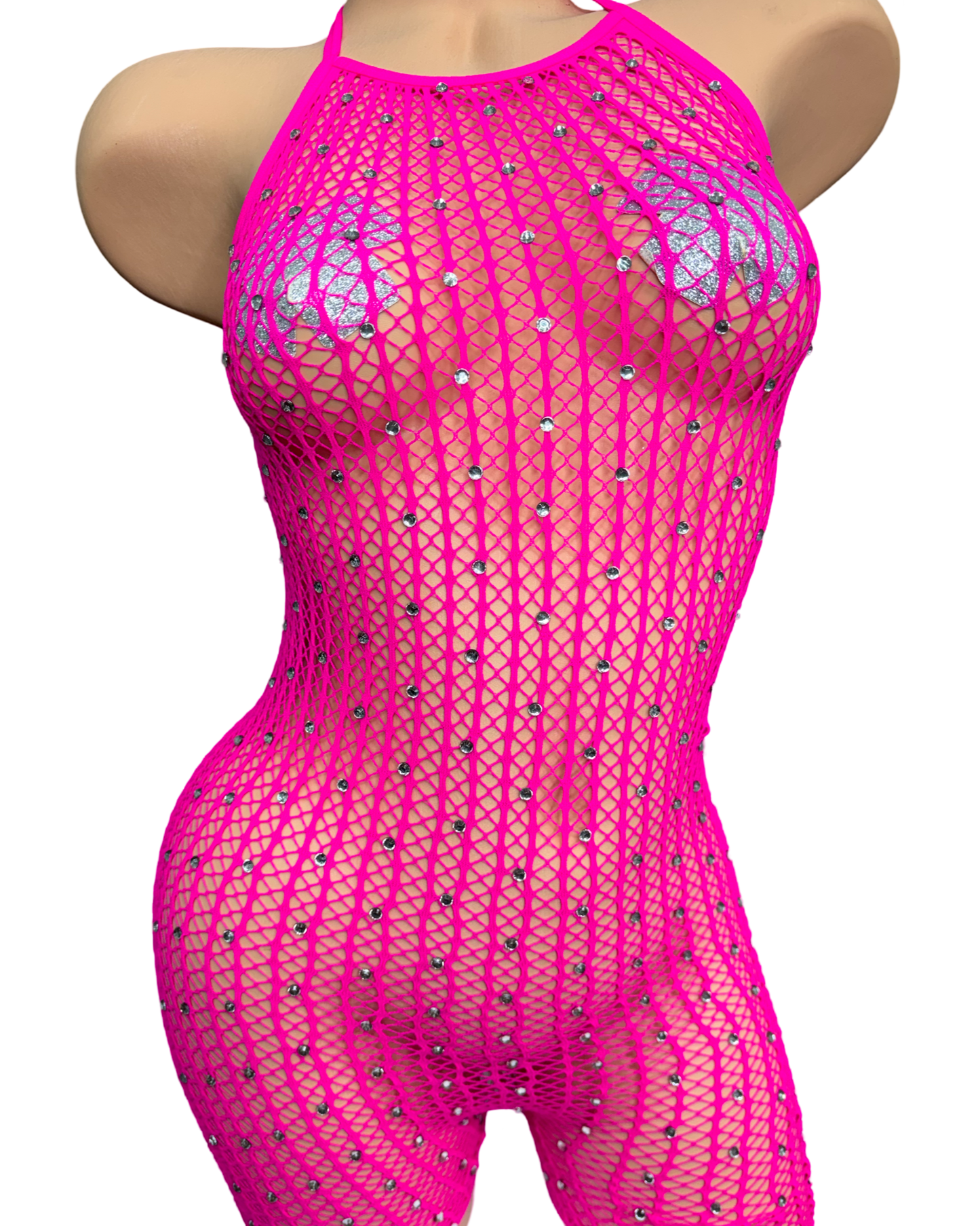 HOT MESH
