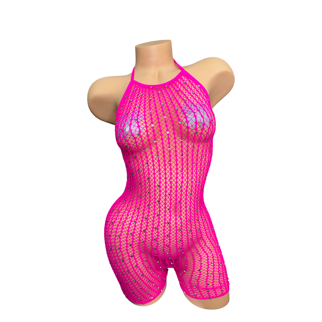 HOT MESH