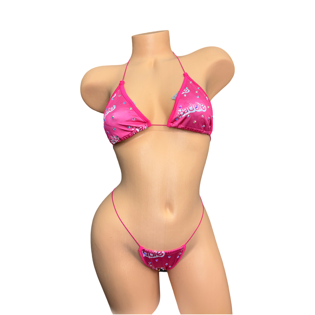 BADDIE KINI
