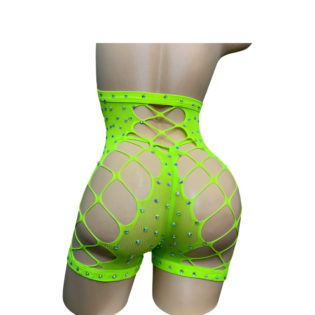 LIME LIGHT