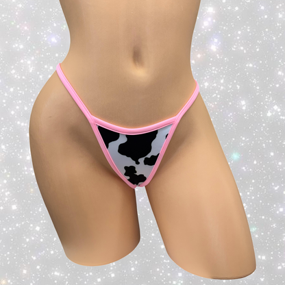 MOO’D SWING