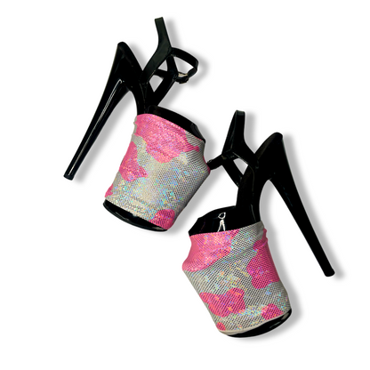 MOET HEEL COVER