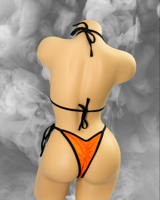 TRICK OR TEASE