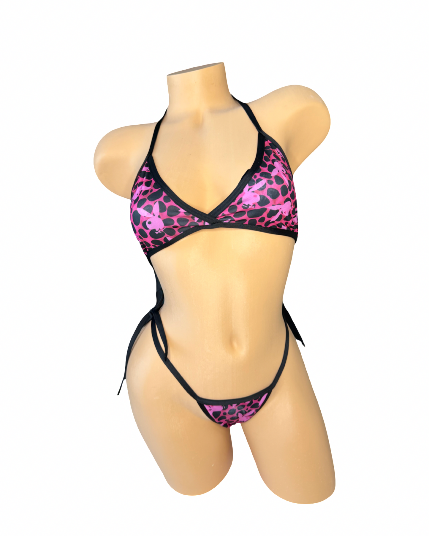 PINK SLIP KINI