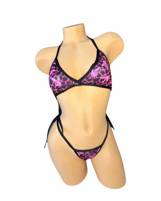 PINK SLIP KINI