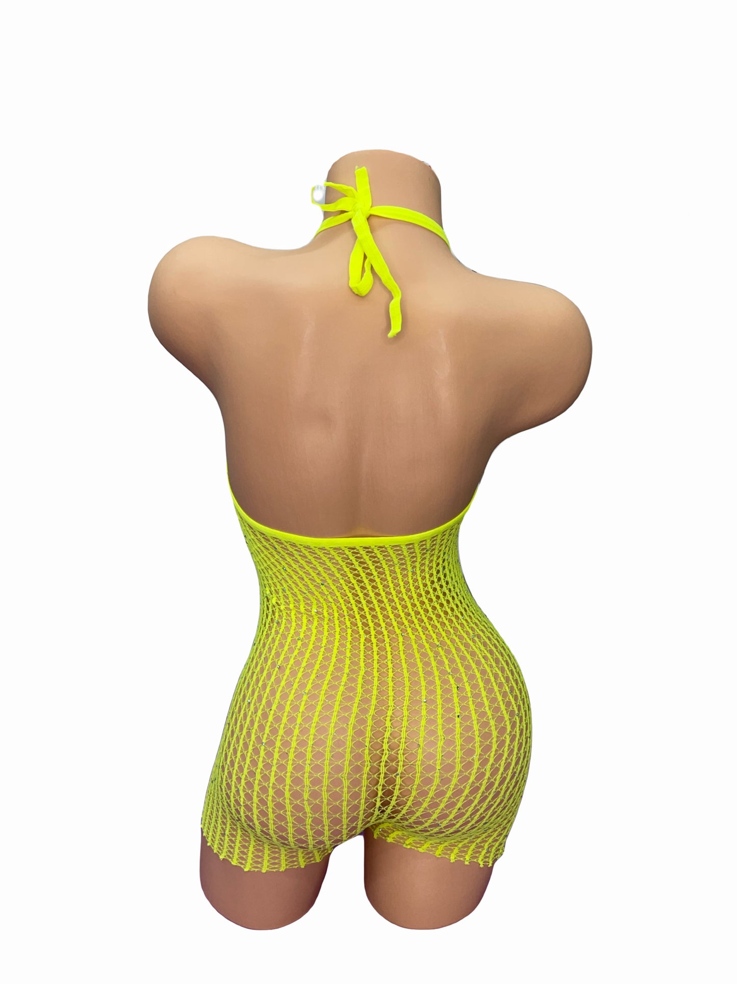 LEMON SQUEEZE